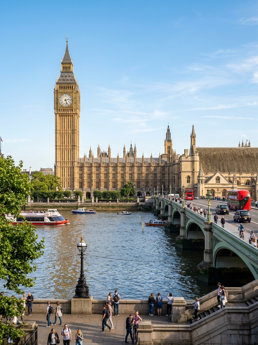 Böyük Britaniyada Təhsil